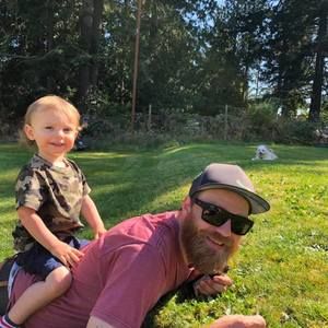 Meet your Posher, Darrin